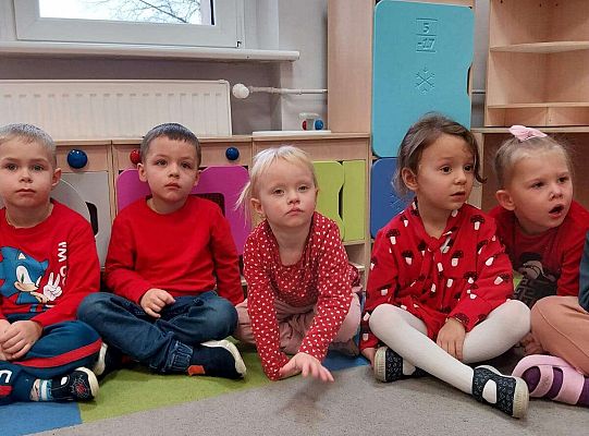 Gr.I i II Dzieciństwo bez przemocy