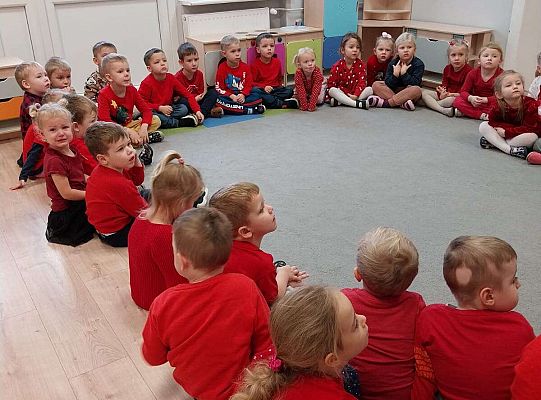 Gr.I i II Dzieciństwo bez przemocy