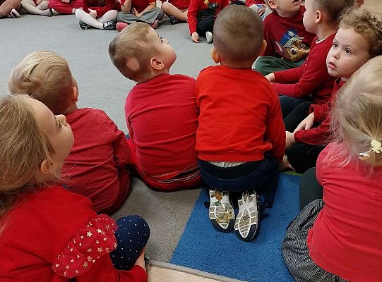 Gr.I i II Dzieciństwo bez przemocy