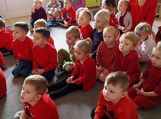 Gr.I i II Dzieciństwo bez przemocy