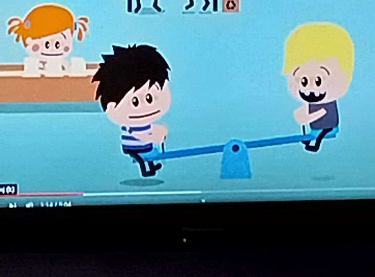 Gr.I i II Dzieciństwo bez przemocy