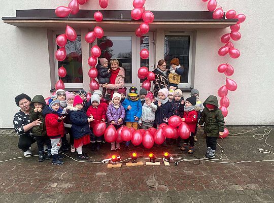 Gr.I i II Dzieciństwo bez przemocy