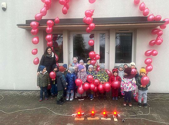 Gr.I i II Dzieciństwo bez przemocy