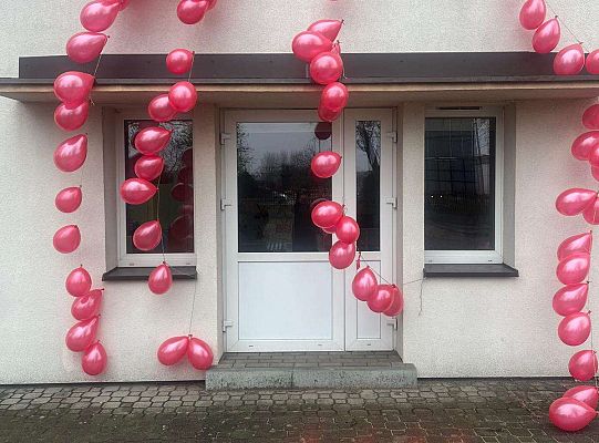 Gr.I i II Dzieciństwo bez przemocy