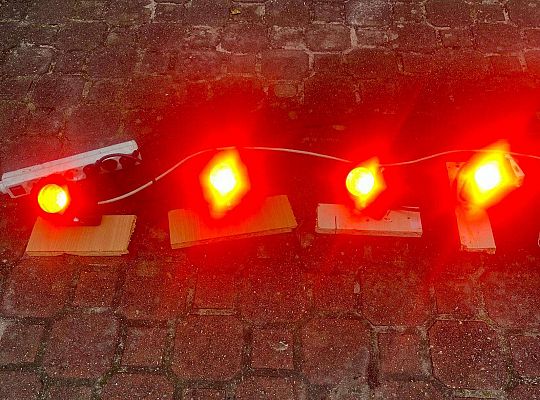 Gr.I i II Dzieciństwo bez przemocy