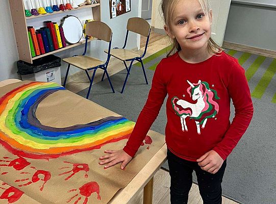 Gr. III Dzieciństwo bez przemocy