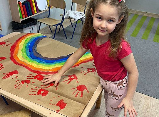 Gr. III Dzieciństwo bez przemocy