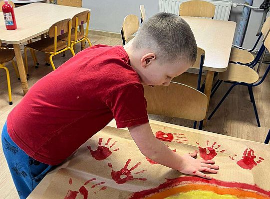 Gr. III Dzieciństwo bez przemocy