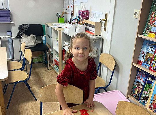 Gr. III Dzieciństwo bez przemocy