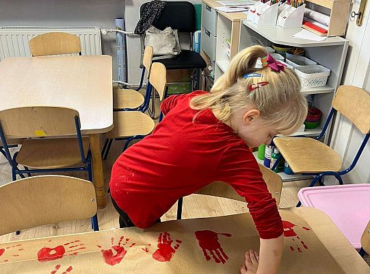 Gr. III Dzieciństwo bez przemocy