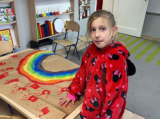 Gr. III Dzieciństwo bez przemocy