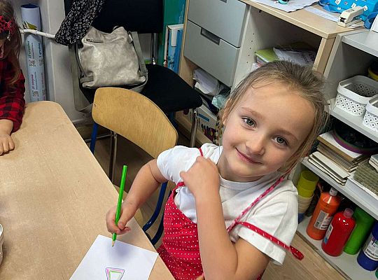 Gr. III Dzieciństwo bez przemocy