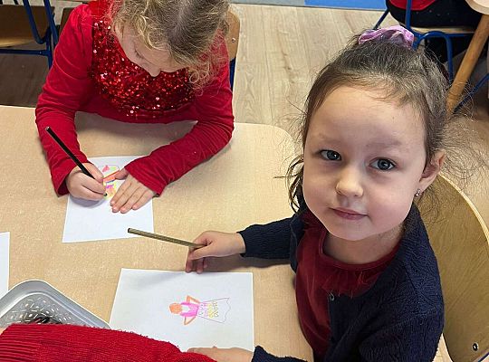 Gr. III Dzieciństwo bez przemocy