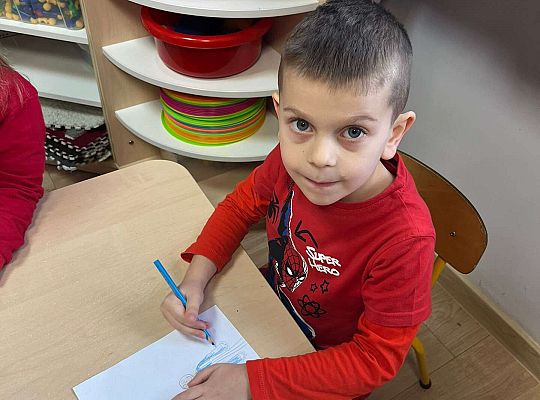 Gr. III Dzieciństwo bez przemocy