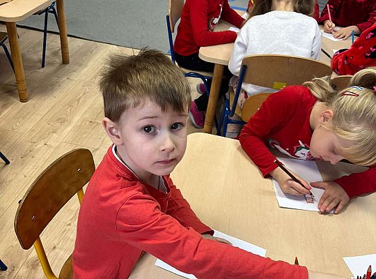 Gr. III Dzieciństwo bez przemocy