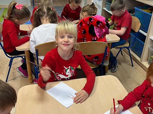 Gr. III Dzieciństwo bez przemocy