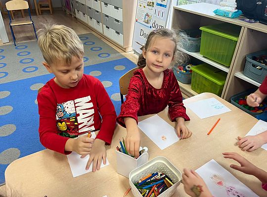 Gr. III Dzieciństwo bez przemocy