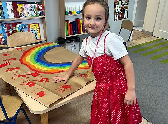 Gr. III Dzieciństwo bez przemocy