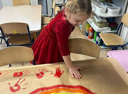 Gr. III Dzieciństwo bez przemocy