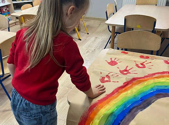 Gr. III Dzieciństwo bez przemocy