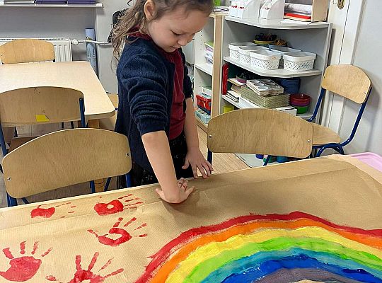 Gr. III Dzieciństwo bez przemocy