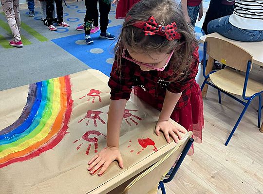 Gr. III Dzieciństwo bez przemocy