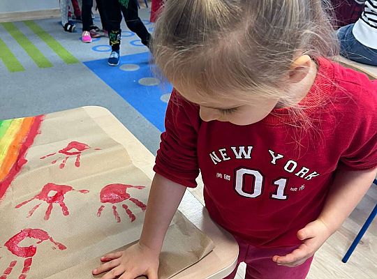 Gr. III Dzieciństwo bez przemocy