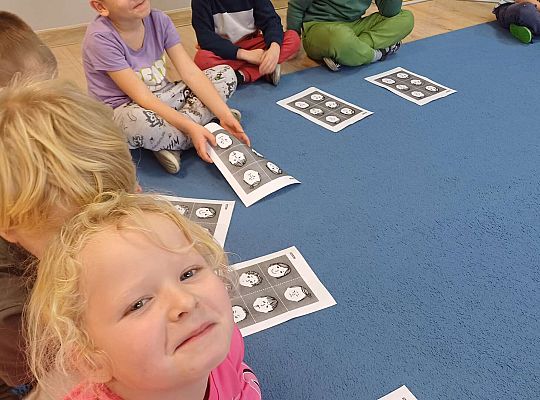 Gr. IV Dzieciństwo bez przemocy- podsumowanie projektu