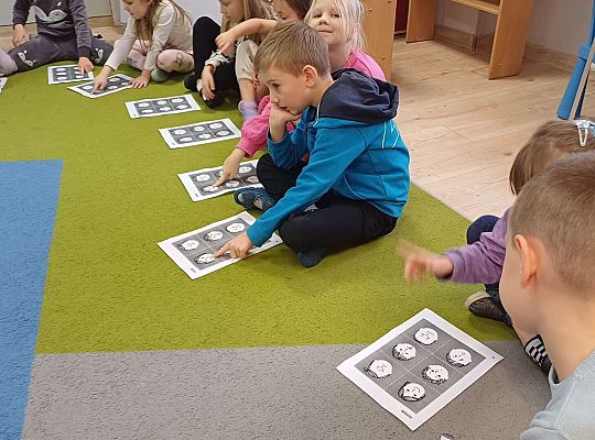 Gr. IV Dzieciństwo bez przemocy- podsumowanie projektu