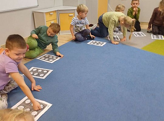 Gr. IV Dzieciństwo bez przemocy- podsumowanie projektu