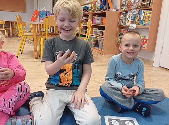 Gr. IV Dzieciństwo bez przemocy- podsumowanie projektu