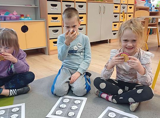 Gr. IV Dzieciństwo bez przemocy- podsumowanie projektu