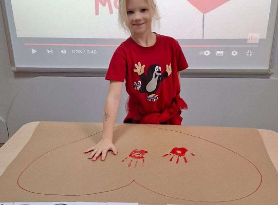 Gr. IV Dzieciństwo bez przemocy- podsumowanie projektu