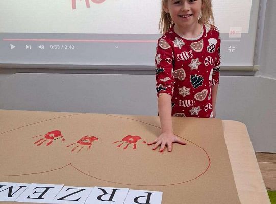 Gr. IV Dzieciństwo bez przemocy- podsumowanie projektu