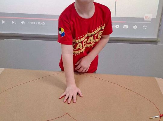 Gr. IV Dzieciństwo bez przemocy- podsumowanie projektu