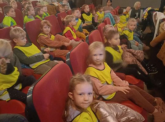 Gr. III I IV "Różnorodność kultur Europy " - Kino Fregata