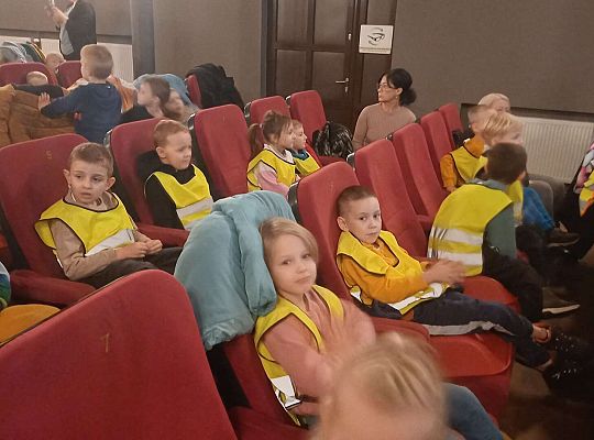 Gr. III I IV "Różnorodność kultur Europy " - Kino Fregata