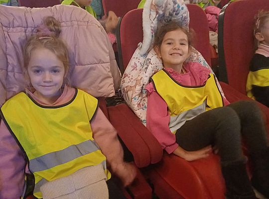 Gr. III I IV "Różnorodność kultur Europy " - Kino Fregata