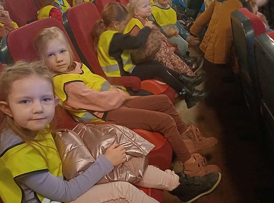 Gr. III I IV "Różnorodność kultur Europy " - Kino Fregata