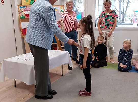 Konkurs plastyczny "Polska to mój dom.."