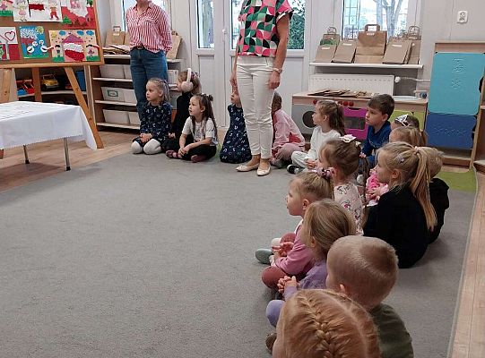 Konkurs plastyczny "Polska to mój dom.."