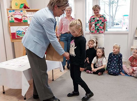 Konkurs plastyczny "Polska to mój dom.."