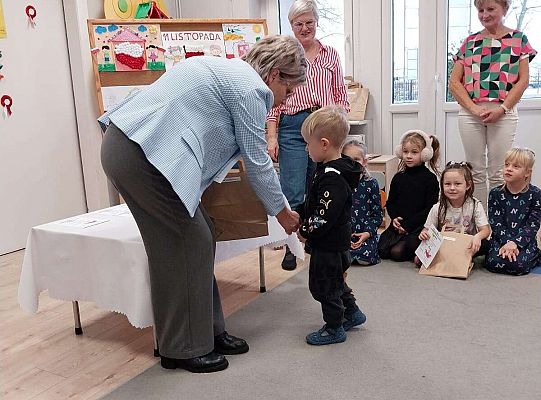 Konkurs plastyczny "Polska to mój dom.."
