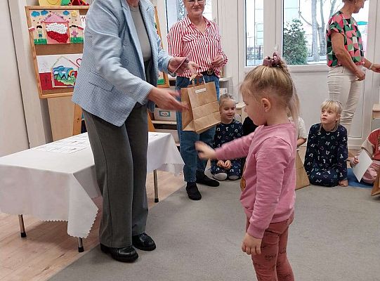 Konkurs plastyczny "Polska to mój dom.."