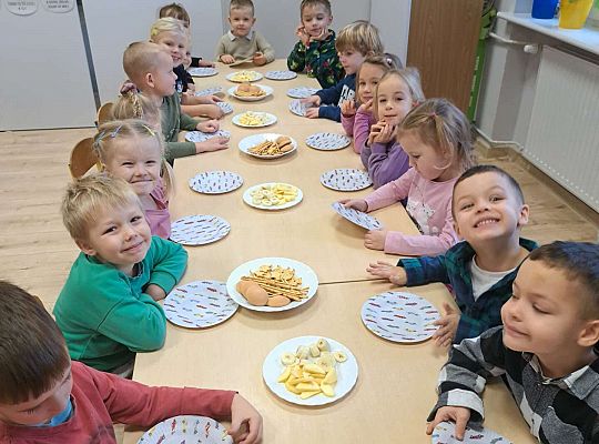 Gr.II Urodziny Nikodema