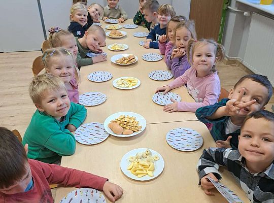 Gr.II Urodziny Nikodema