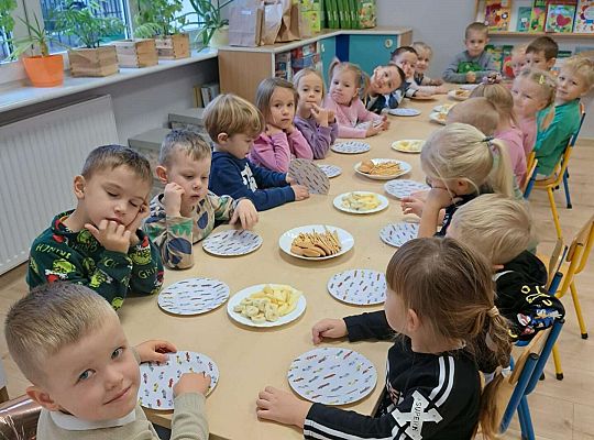 Gr.II Urodziny Nikodema