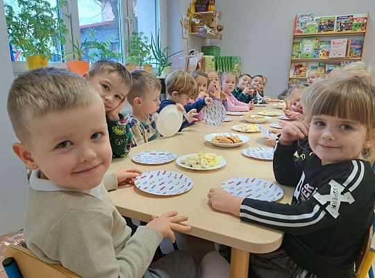 Gr.II Urodziny Nikodema