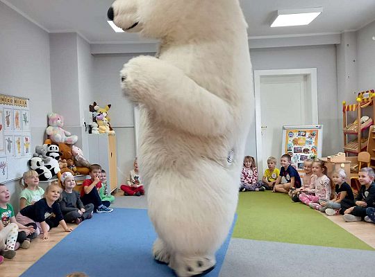 Gr. III Dzień Pluszowego Misia