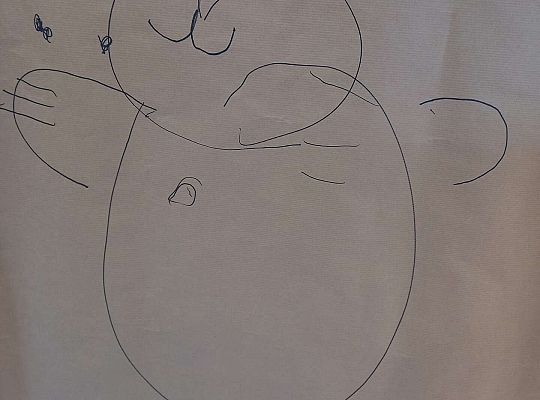 Gr. III Dzień Pluszowego Misia